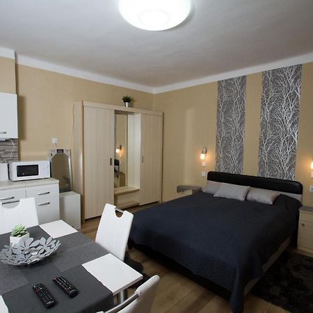 Cserkeszőlő Angyal Apartman מראה חיצוני תמונה