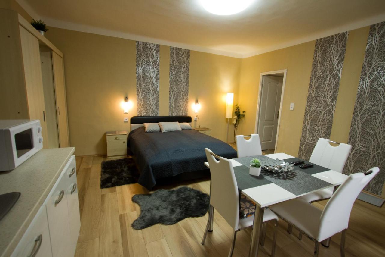 Cserkeszőlő Angyal Apartman מראה חיצוני תמונה