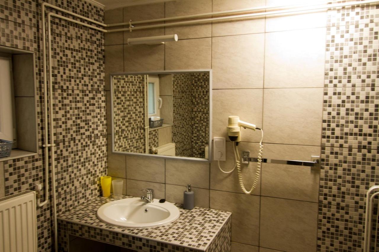 Cserkeszőlő Angyal Apartman מראה חיצוני תמונה