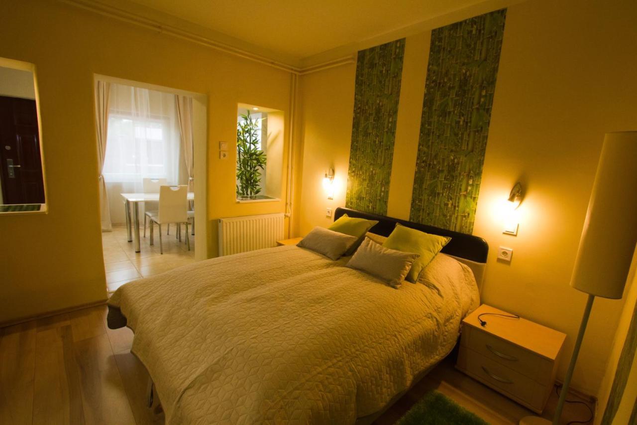 Cserkeszőlő Angyal Apartman מראה חיצוני תמונה