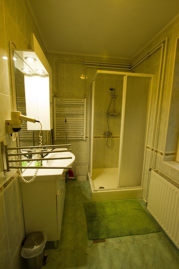 Cserkeszőlő Angyal Apartman מראה חיצוני תמונה